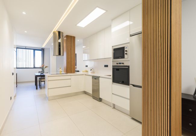 House in Las Palmas de Gran Canaria - Popcorn Canteras By CanariasGetaway House in Las Palmas de Gran Canaria - Popcorn Canteras By CanariasGetaway