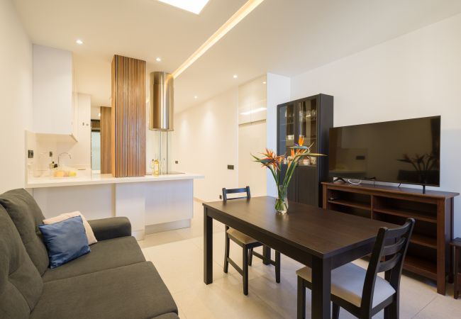 House in Las Palmas de Gran Canaria - Popcorn Canteras By CanariasGetaway House in Las Palmas de Gran Canaria - Popcorn Canteras By CanariasGetaway