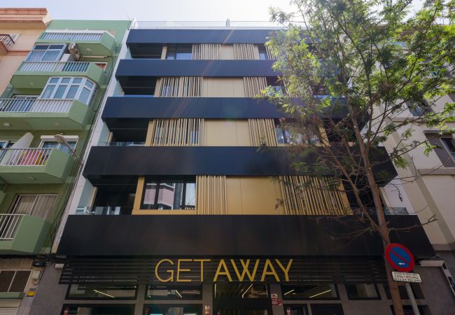 House in Las Palmas de Gran Canaria - Popcorn Canteras By CanariasGetaway House in Las Palmas de Gran Canaria - Popcorn Canteras By CanariasGetaway