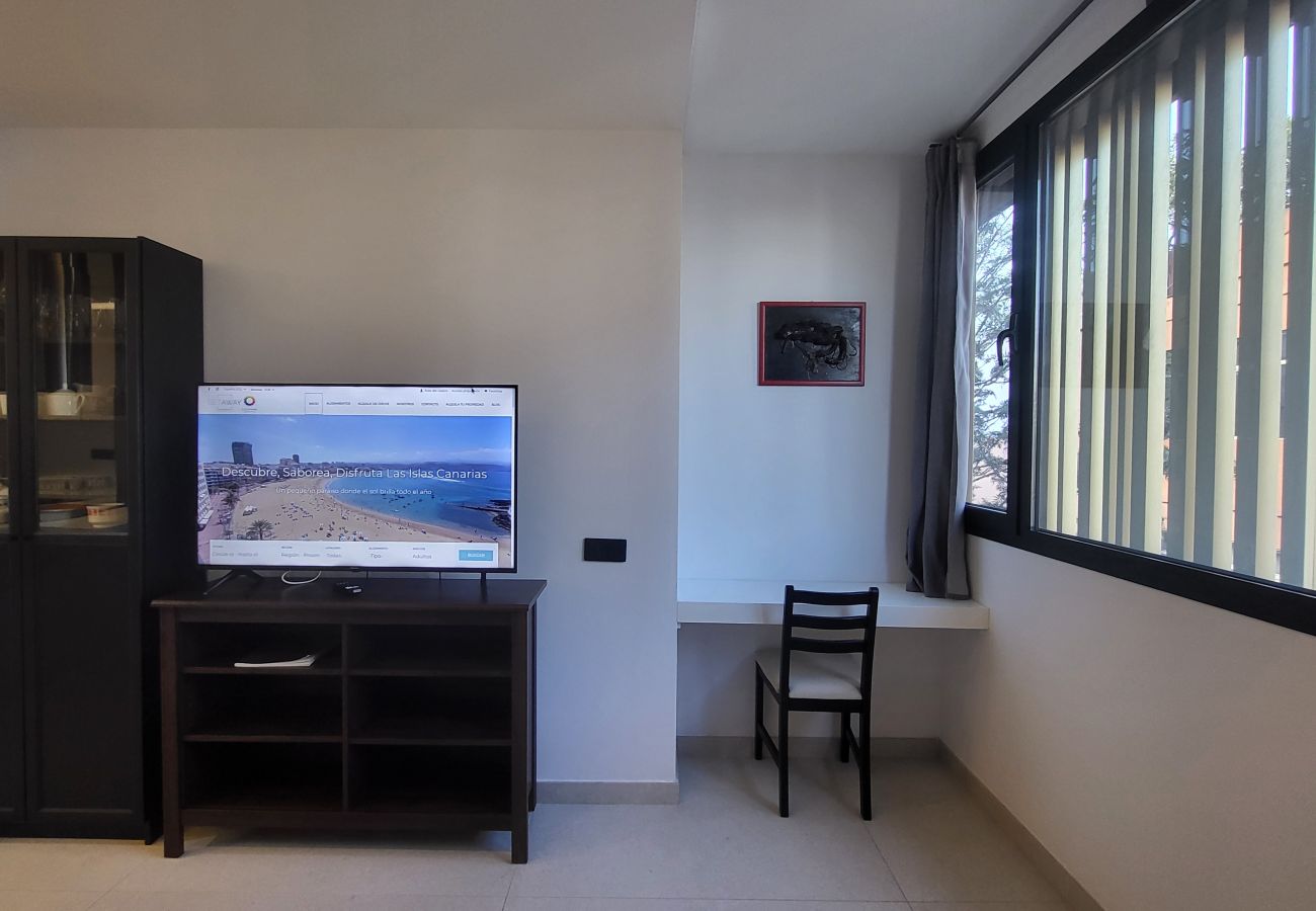 House in Las Palmas de Gran Canaria - Popcorn Canteras By CanariasGetaway House in Las Palmas de Gran Canaria - Popcorn Canteras By CanariasGetaway