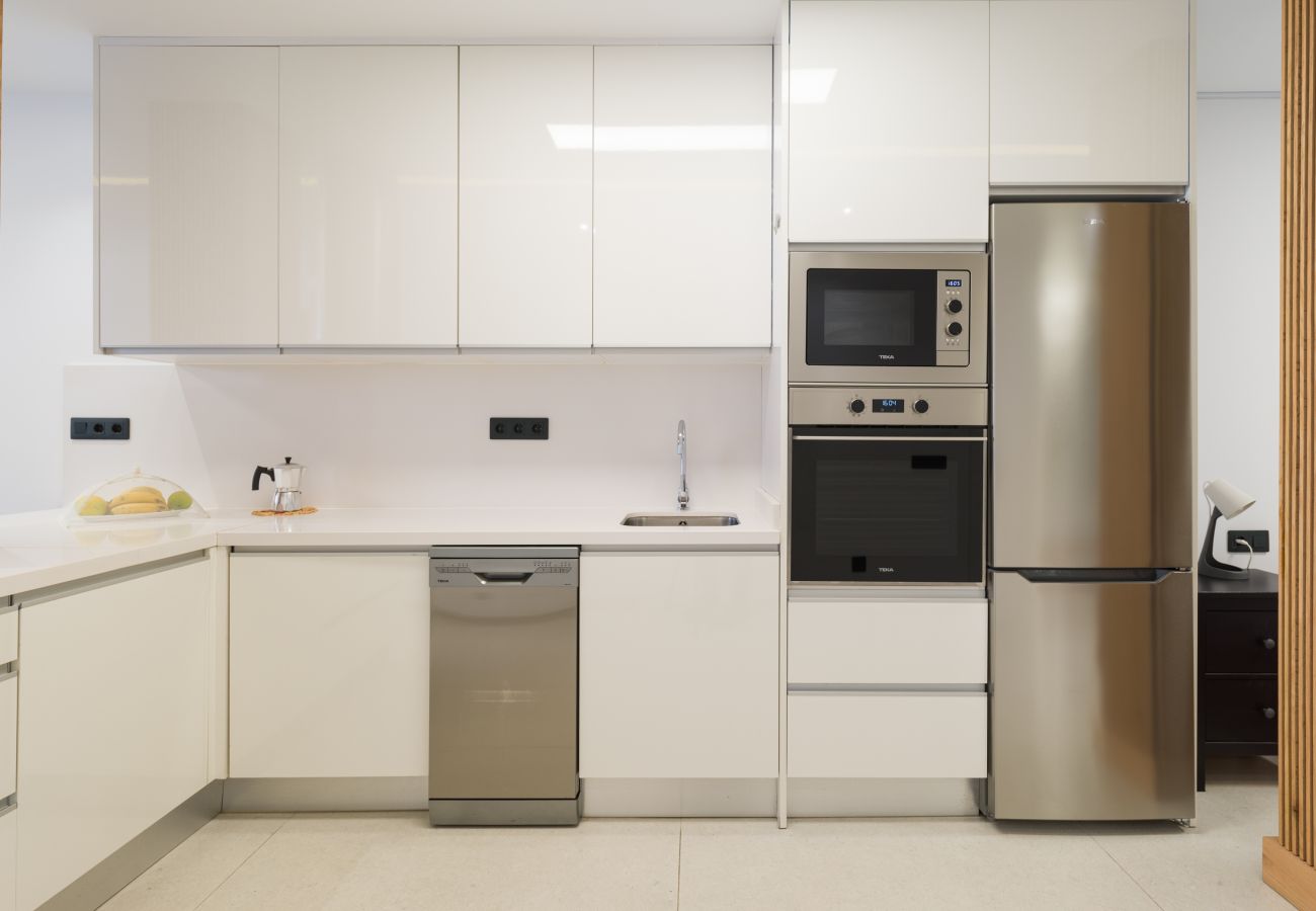 House in Las Palmas de Gran Canaria - Popcorn Canteras By CanariasGetaway House in Las Palmas de Gran Canaria - Popcorn Canteras By CanariasGetaway