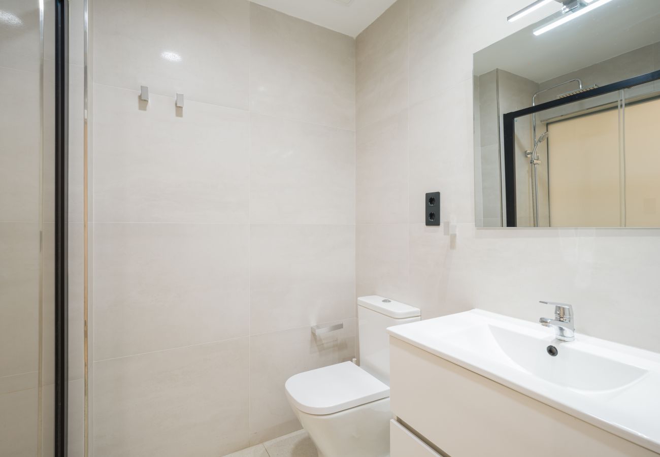 House in Las Palmas de Gran Canaria - Popcorn Canteras By CanariasGetaway House in Las Palmas de Gran Canaria - Popcorn Canteras By CanariasGetaway