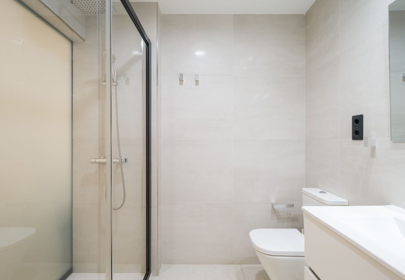 House in Las Palmas de Gran Canaria - Popcorn Canteras By CanariasGetaway House in Las Palmas de Gran Canaria - Popcorn Canteras By CanariasGetaway