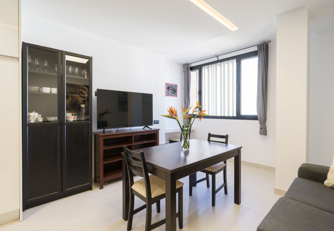 House in Las Palmas de Gran Canaria - Popcorn Canteras By CanariasGetaway House in Las Palmas de Gran Canaria - Popcorn Canteras By CanariasGetaway