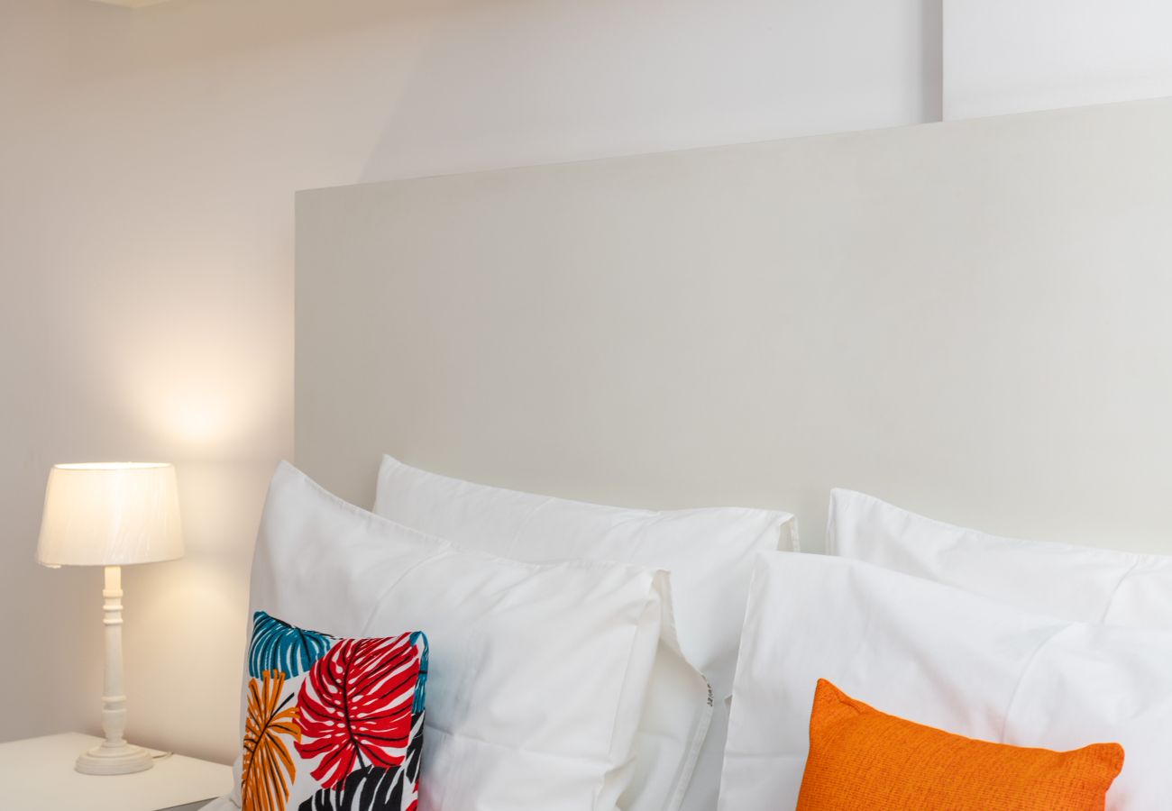 Studio in Rio de Janeiro - Studio in Copacabana 5 minutes from the beach | NSC309