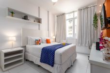 Studio in Rio de Janeiro - Studio in Copacabana 5 minutes from the beach | NSC309