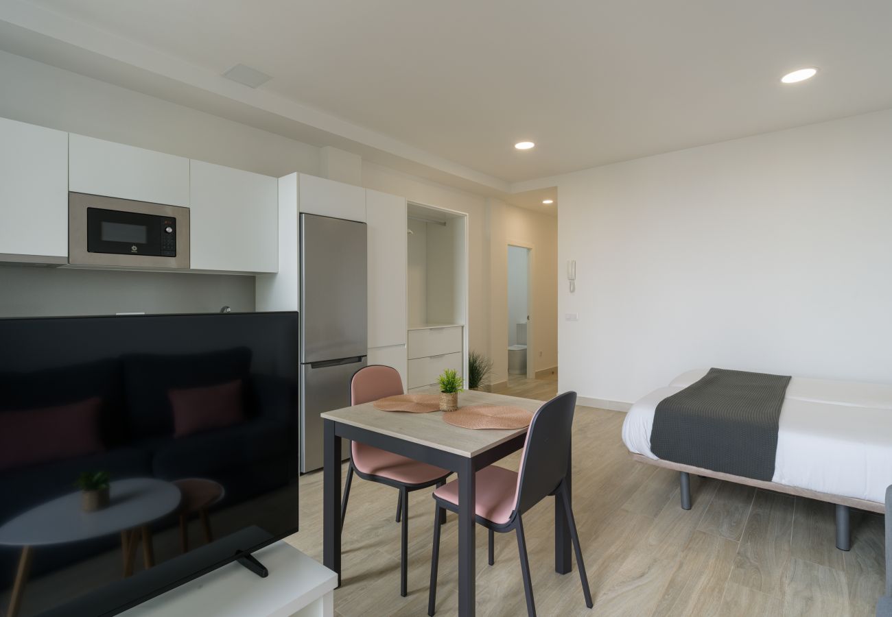 Apartment in Las Palmas de Gran Canaria - Yan Building 1A by CanariasGetaway