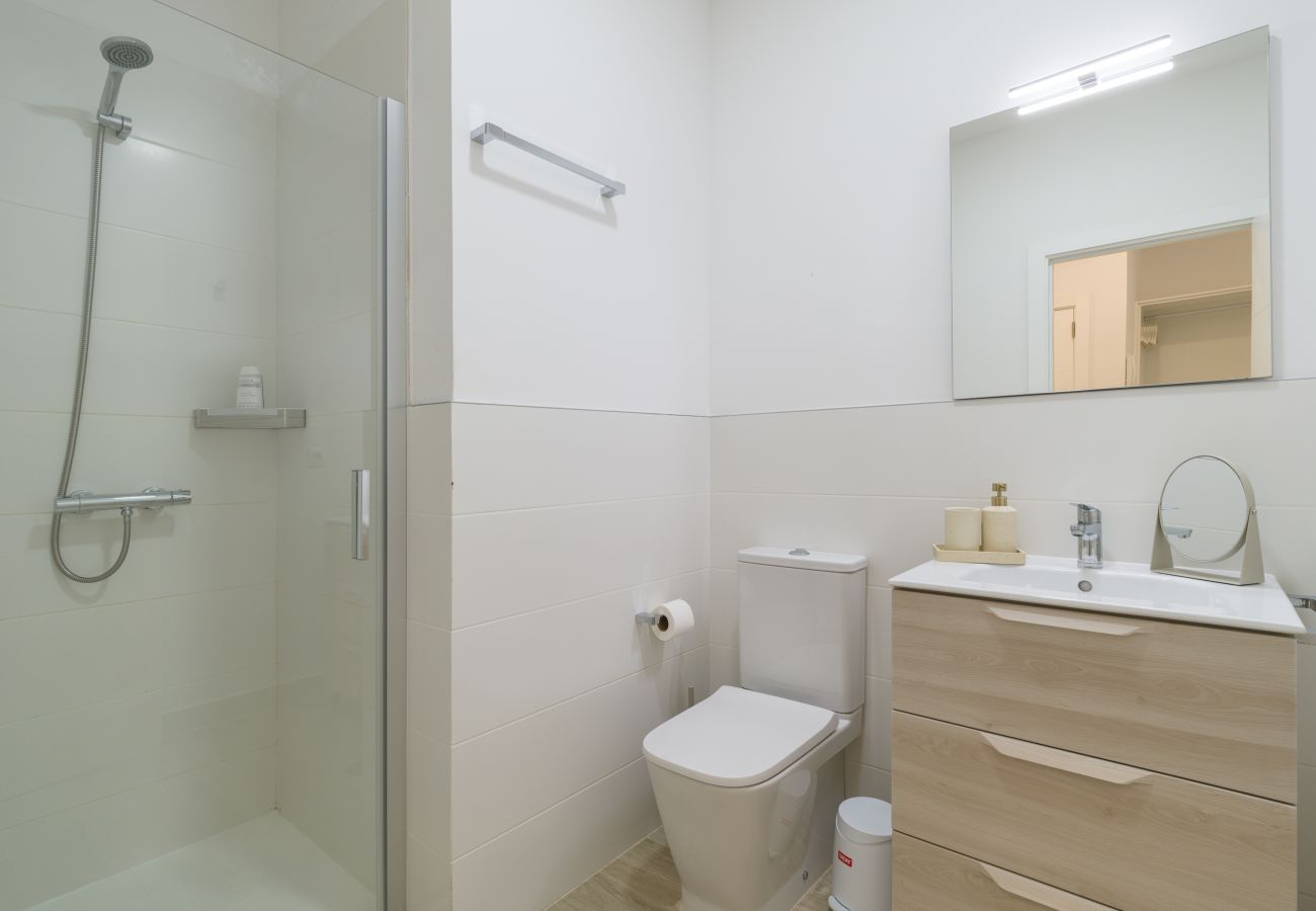 Apartment in Las Palmas de Gran Canaria - Yan Building 1A by CanariasGetaway