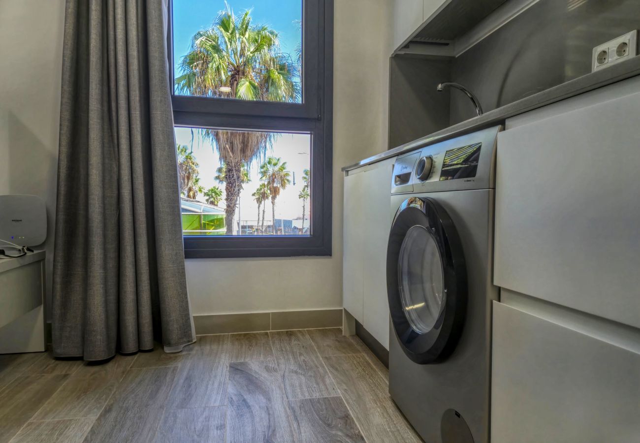 Apartment in Las Palmas de Gran Canaria - Yan Building 3A by CanariasGetaway