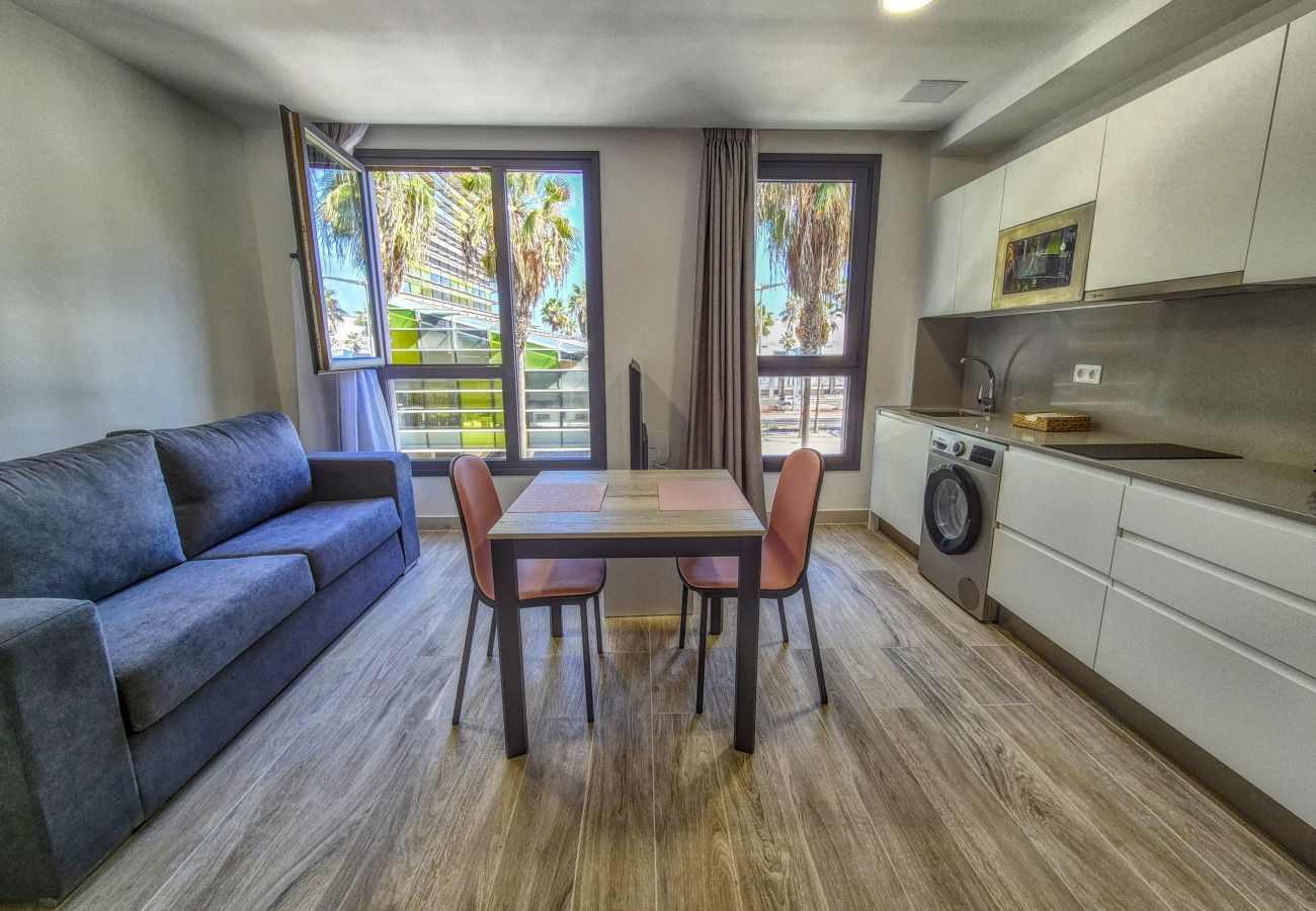 Apartment in Las Palmas de Gran Canaria - Yan Building 3A by CanariasGetaway