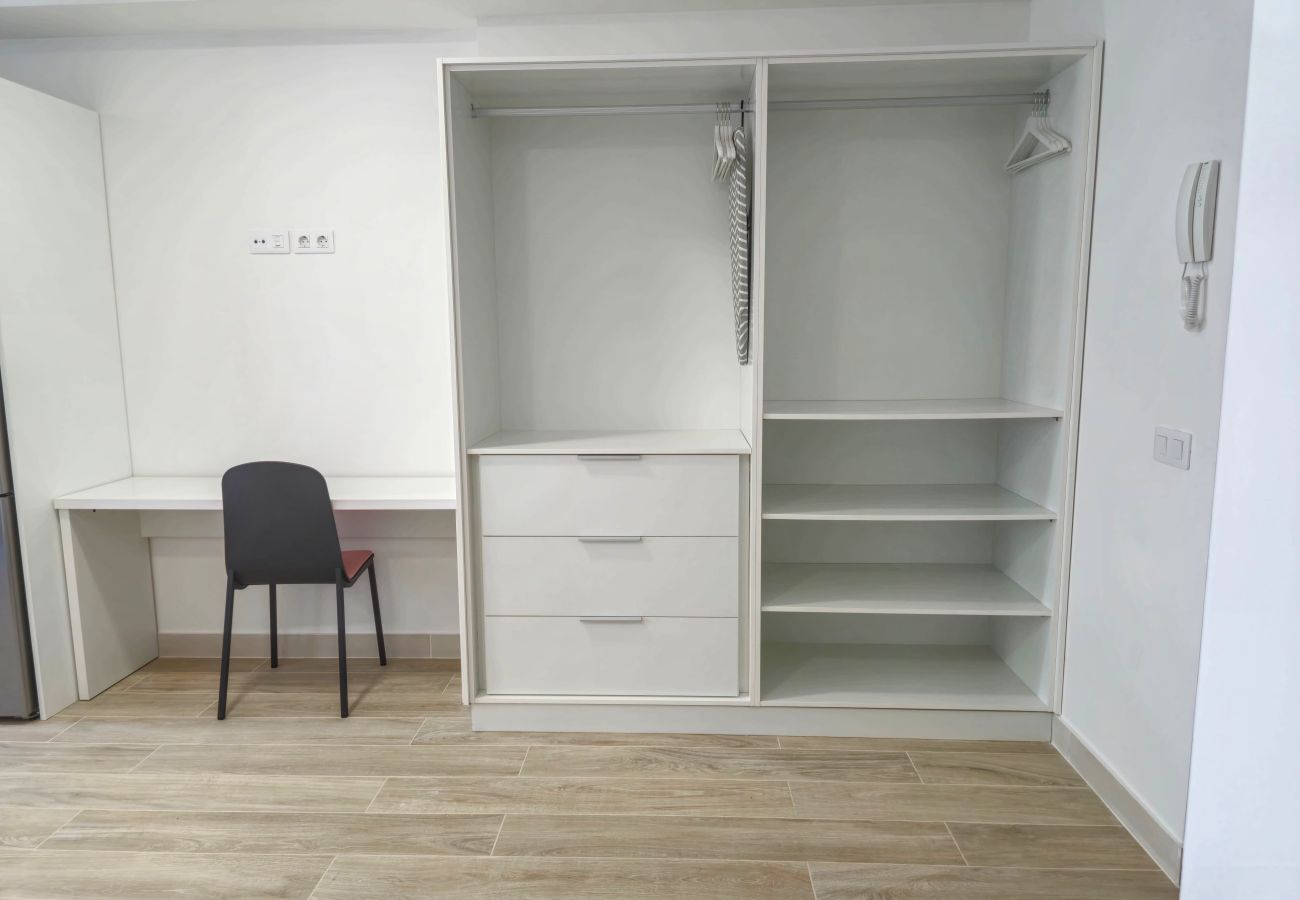 Studio in Las Palmas de Gran Canaria - Yan Building 4A by CanariasGetaway