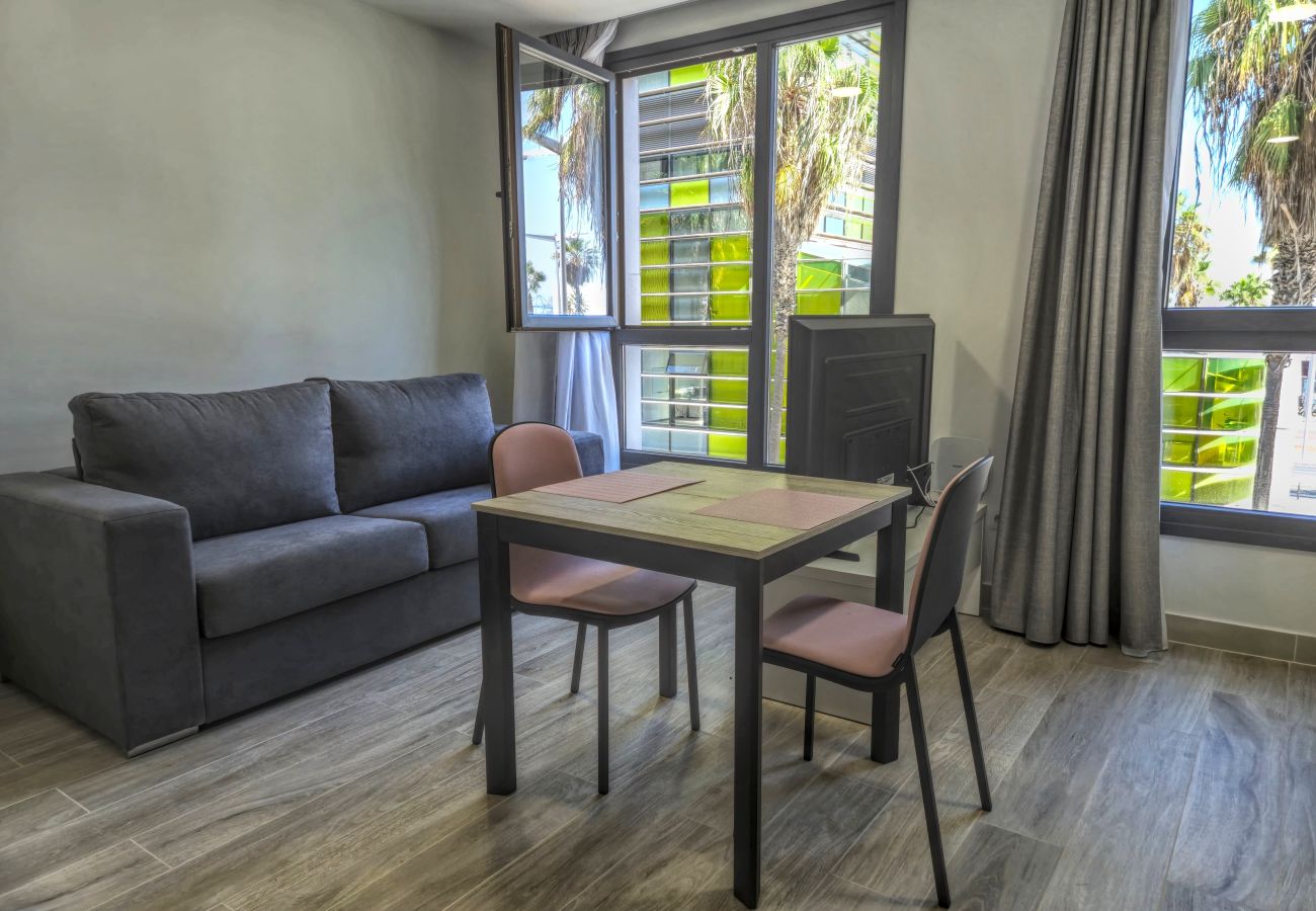Studio in Las Palmas de Gran Canaria - Yan Building 4A by CanariasGetaway