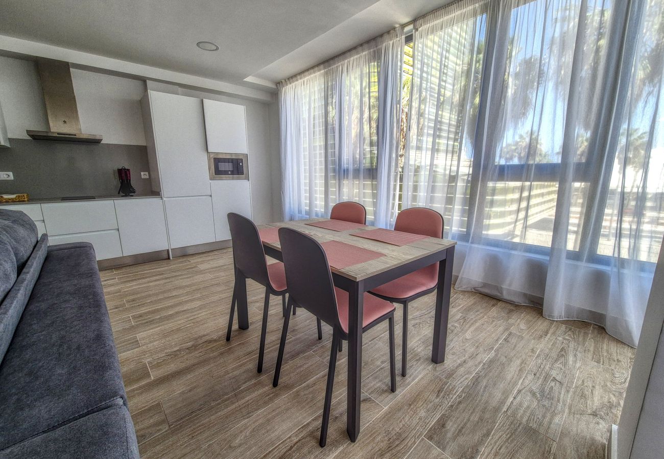 Apartment in Las Palmas de Gran Canaria - Yan Building 1B BY CanariasGetaway