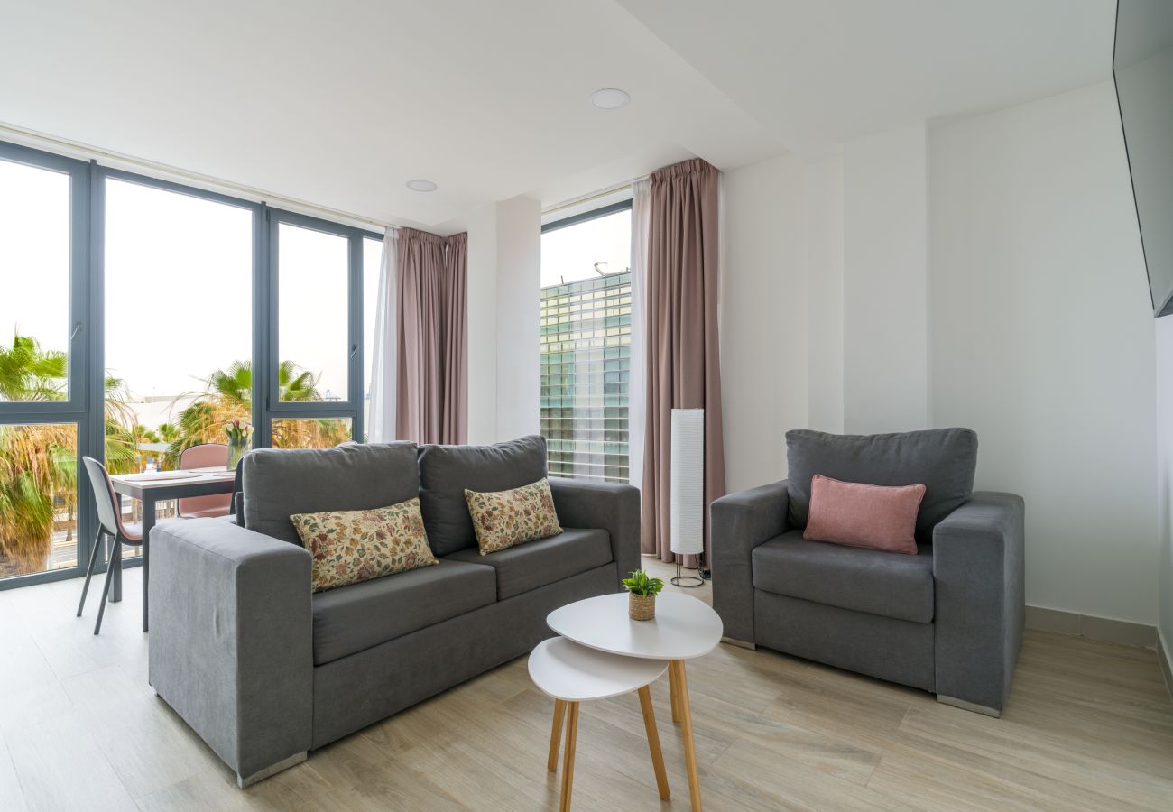 Apartment in Las Palmas de Gran Canaria - Yan Building 1B BY CanariasGetaway