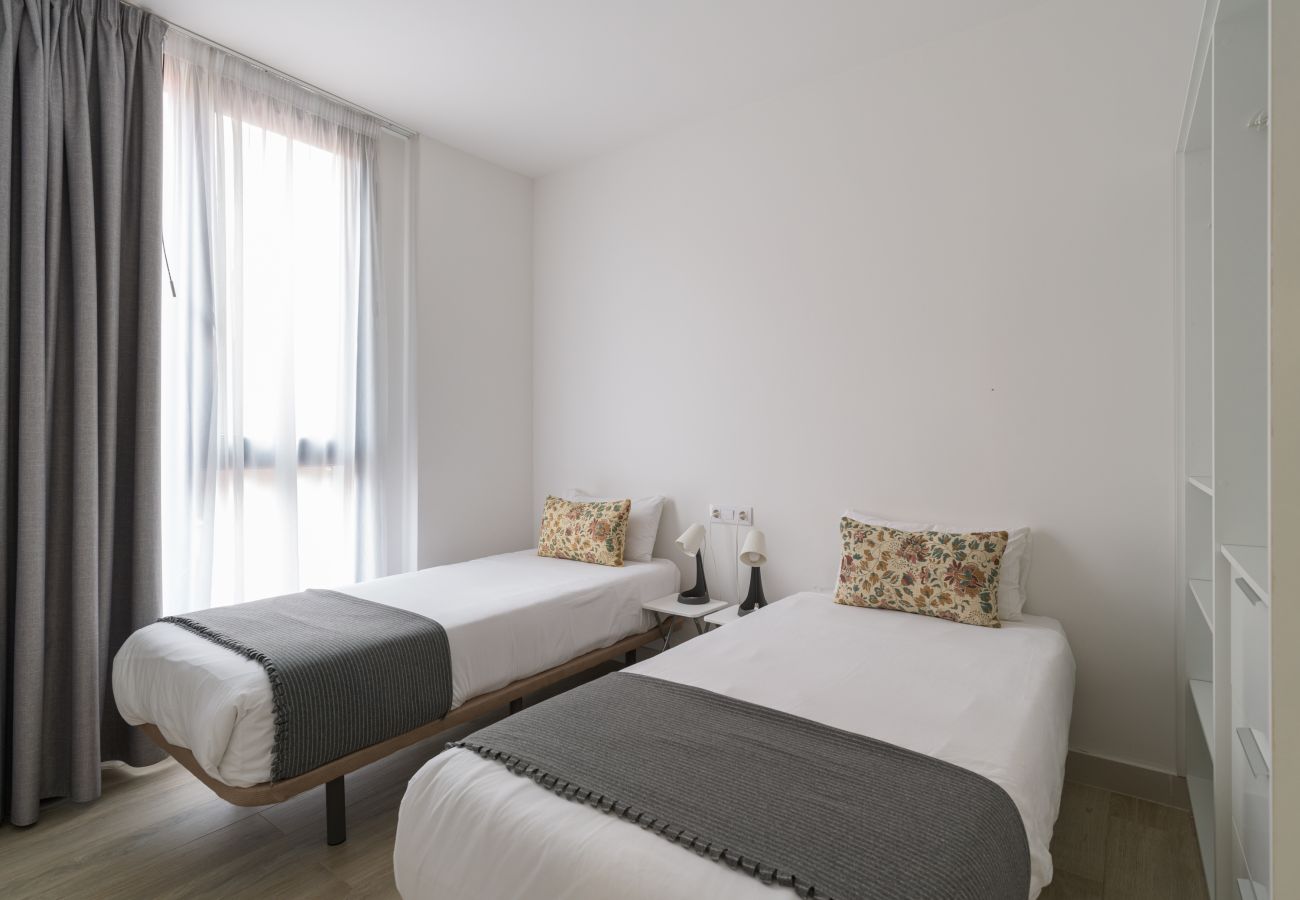 Apartment in Las Palmas de Gran Canaria - Yan Building 1B BY CanariasGetaway