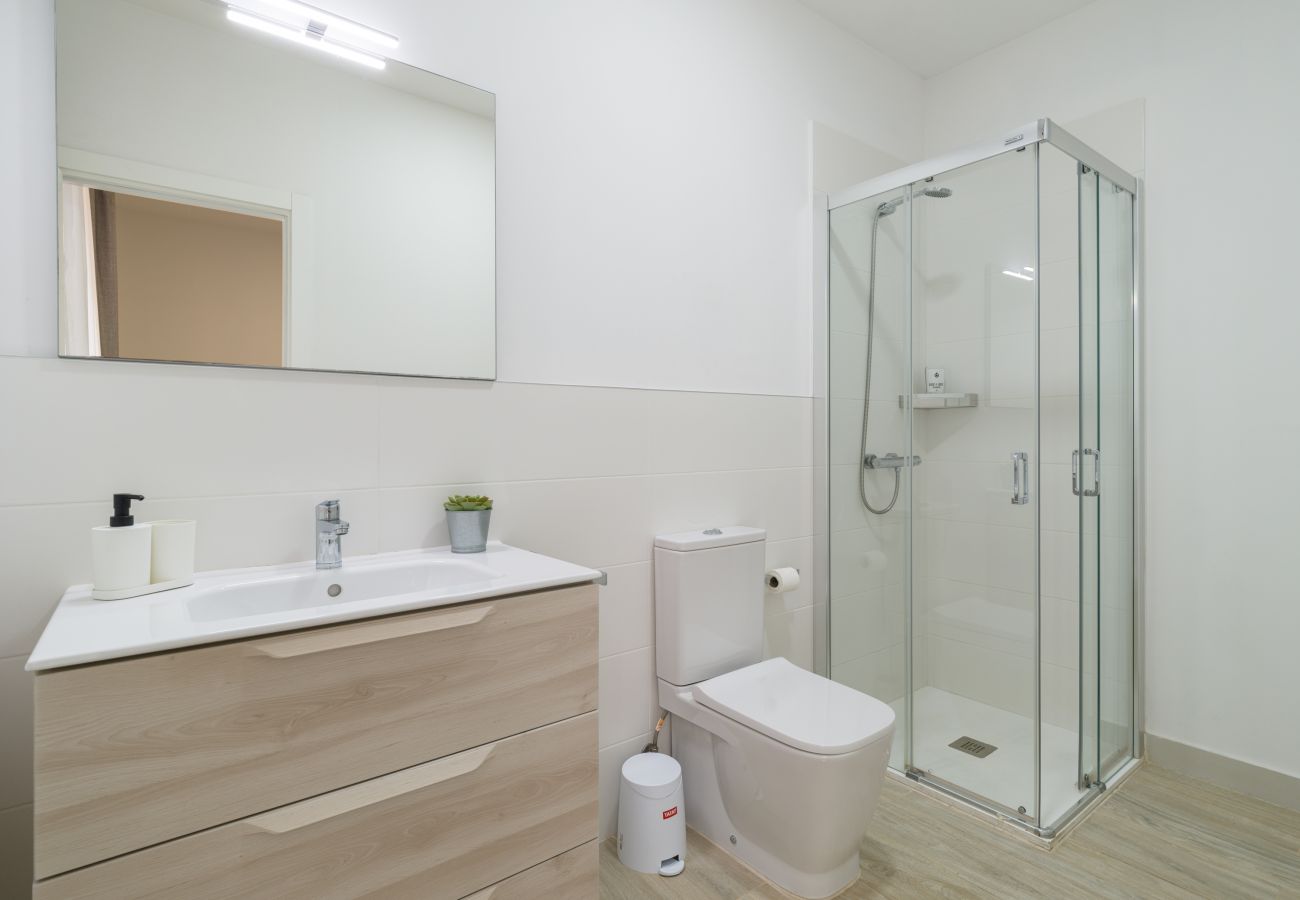Apartment in Las Palmas de Gran Canaria - Yan Building 1B BY CanariasGetaway