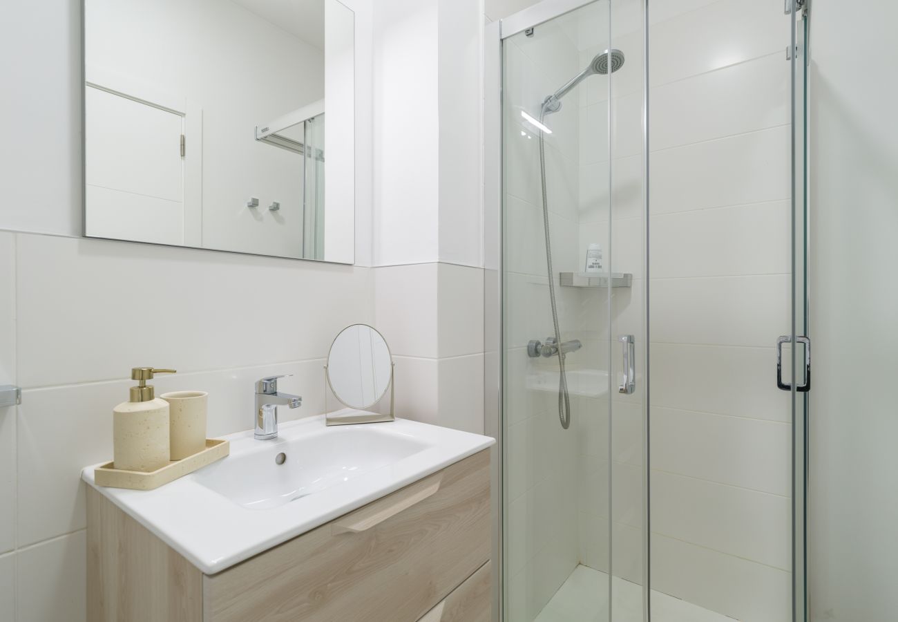 Apartment in Las Palmas de Gran Canaria - Yan Building 1B BY CanariasGetaway