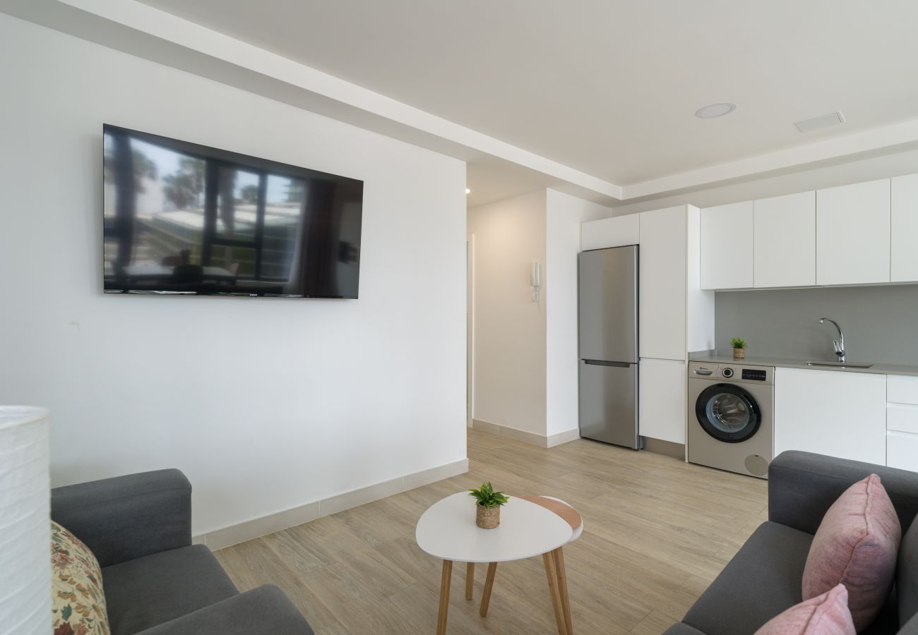 House in Las Palmas de Gran Canaria - Yan Building 2B BY CanariasGetaway