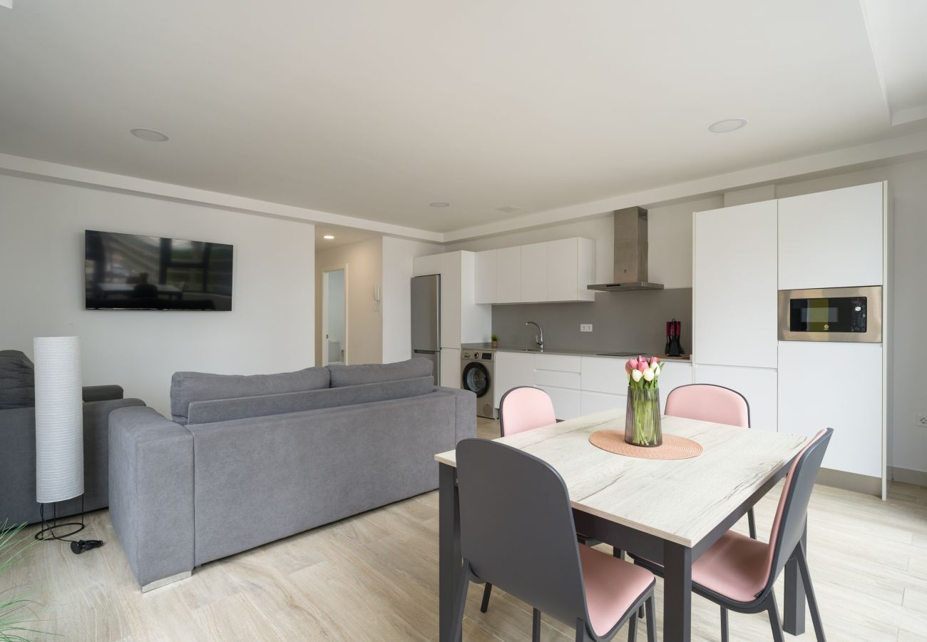 House in Las Palmas de Gran Canaria - Yan Building 2B BY CanariasGetaway