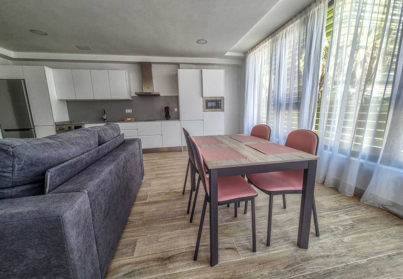 Apartment in Las Palmas de Gran Canaria - Yan Building 3B BY CanariasGetaway