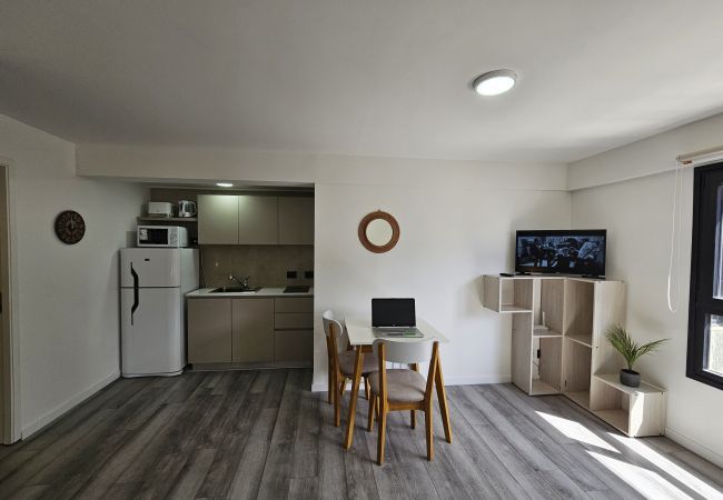 Studio in San Carlos de Bariloche - Oxalis Bariloche Apartment with parking Studio in San Carlos de Bariloche - Oxalis Bariloche Apartment with parking