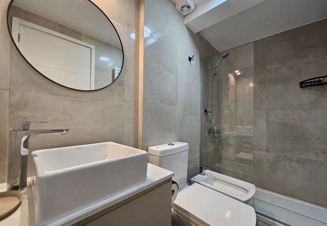 Studio in San Carlos de Bariloche - Oxalis Bariloche Apartment with parking Studio in San Carlos de Bariloche - Oxalis Bariloche Apartment with parking