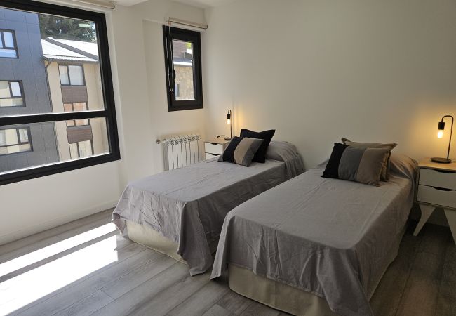 Studio in San Carlos de Bariloche - Oxalis Bariloche Apartment with parking Studio in San Carlos de Bariloche - Oxalis Bariloche Apartment with parking