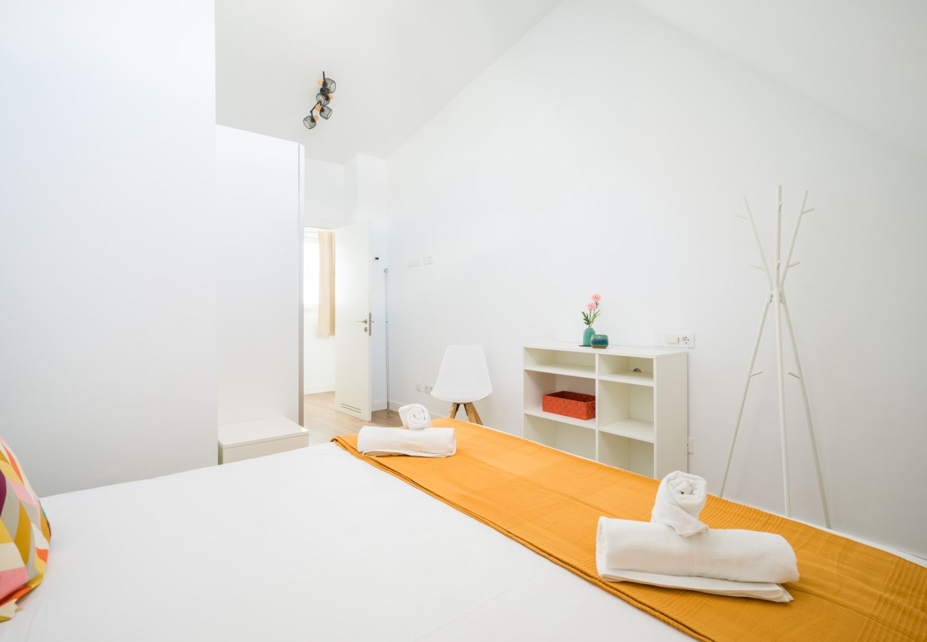 House in Las Palmas de Gran Canaria - Leyre Premium Canteras By CanariasGetaway