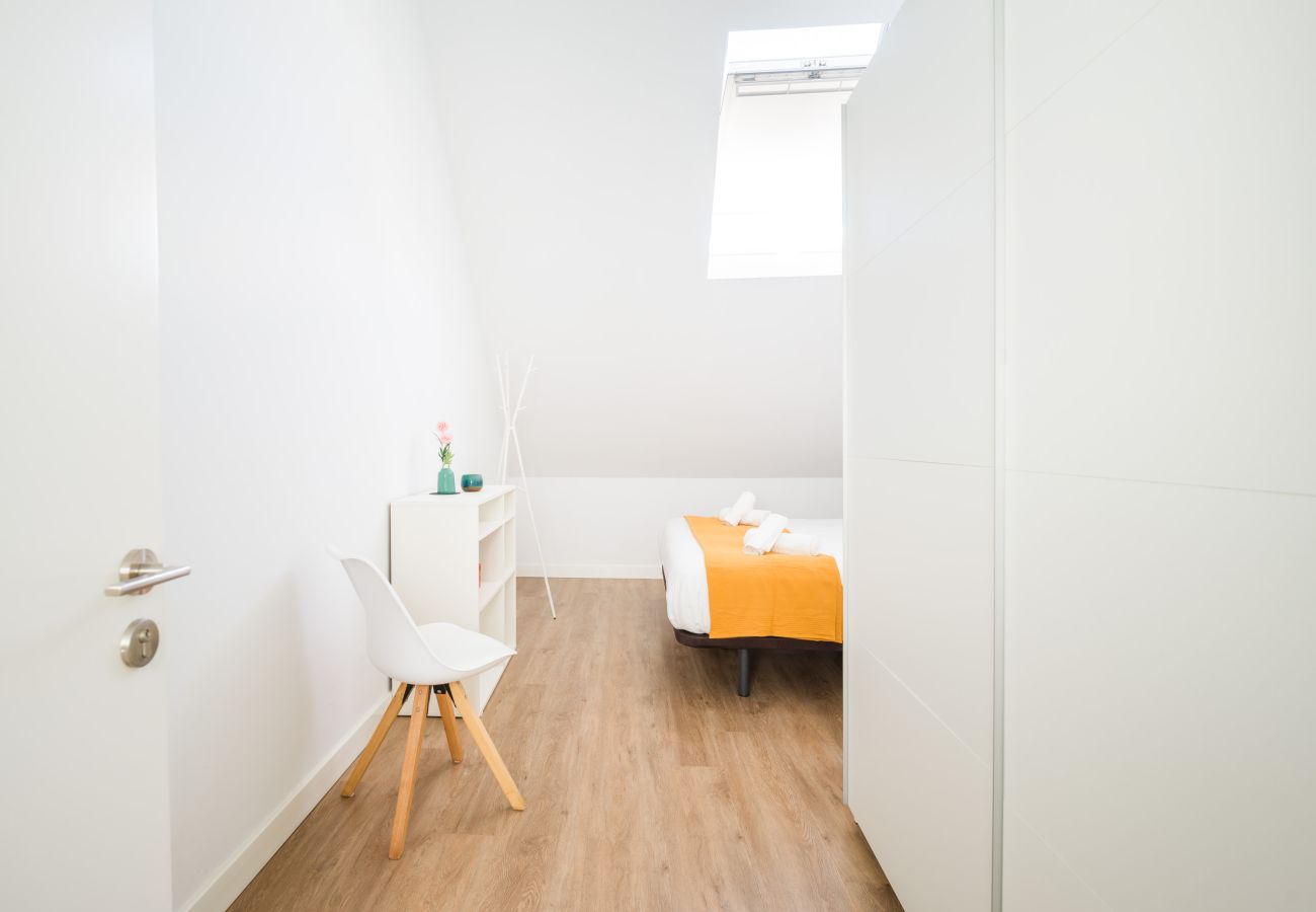 House in Las Palmas de Gran Canaria - Leyre Premium Canteras By CanariasGetaway