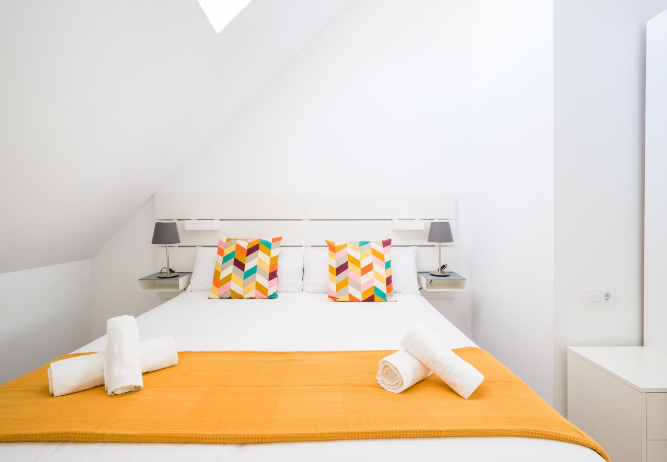 House in Las Palmas de Gran Canaria - Leyre Premium Canteras By CanariasGetaway