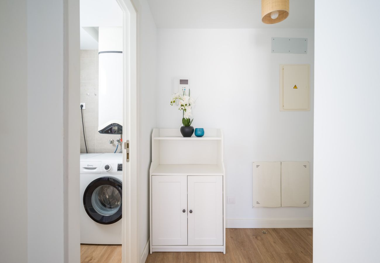 House in Las Palmas de Gran Canaria - Leyre Premium Canteras By CanariasGetaway