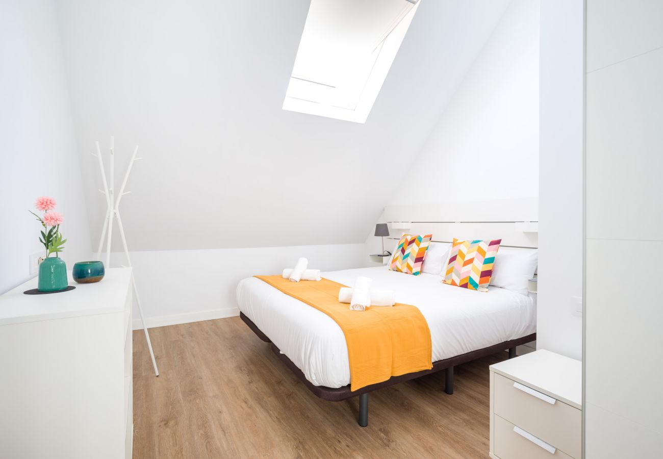 House in Las Palmas de Gran Canaria - Leyre Premium Canteras By CanariasGetaway