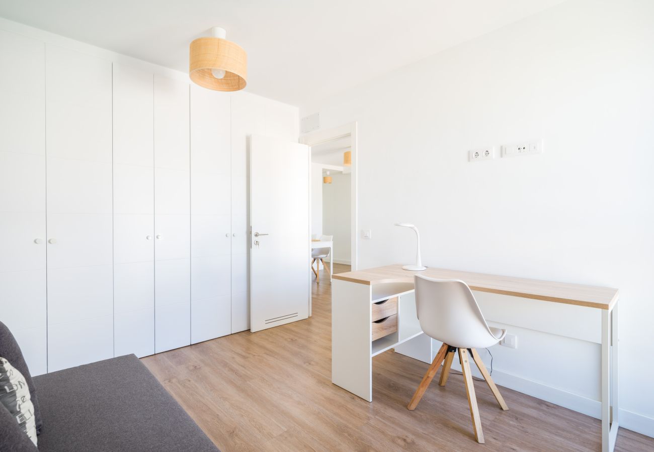 House in Las Palmas de Gran Canaria - Leyre Premium Canteras By CanariasGetaway