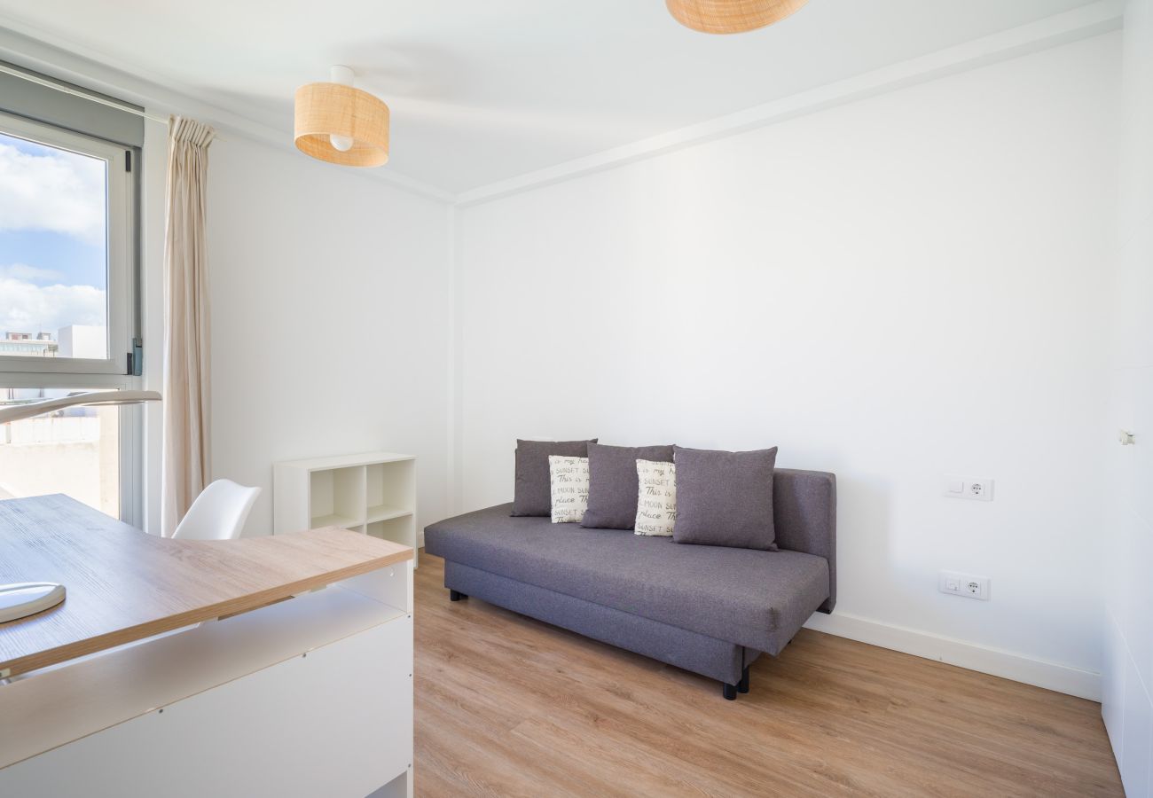 House in Las Palmas de Gran Canaria - Leyre Premium Canteras By CanariasGetaway