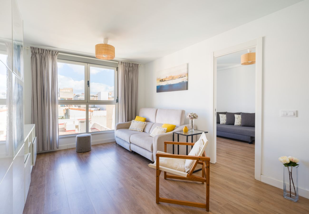 House in Las Palmas de Gran Canaria - Leyre Premium Canteras By CanariasGetaway