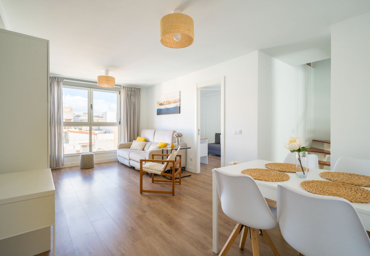 House in Las Palmas de Gran Canaria - Leyre Premium Canteras By CanariasGetaway