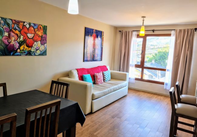  in San Carlos de Bariloche - Principessa flat in Bariloche