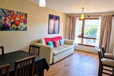 Apartment in San Carlos de Bariloche - Principessa flat in Bariloche