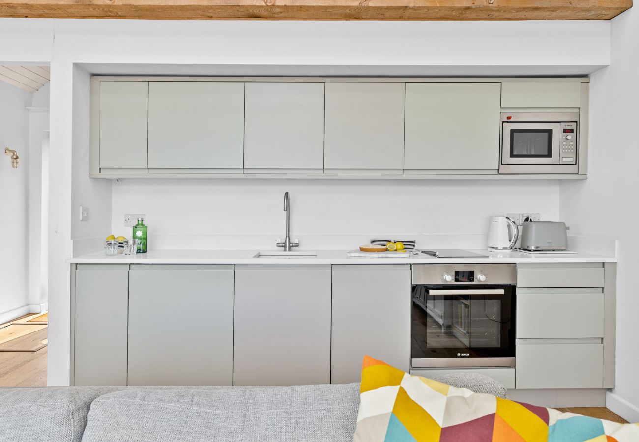 Cottage in Dittisham - Water Edge Boathouse - On the River Dart