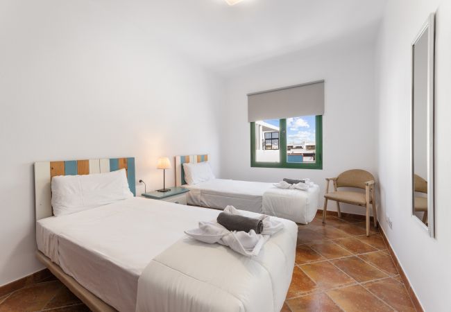 Apartment in Playa Honda - Casa León | Apartment in Lanzarote - Spain Apartment in Playa Honda - Casa León | Apartment in Lanzarote - Spain
