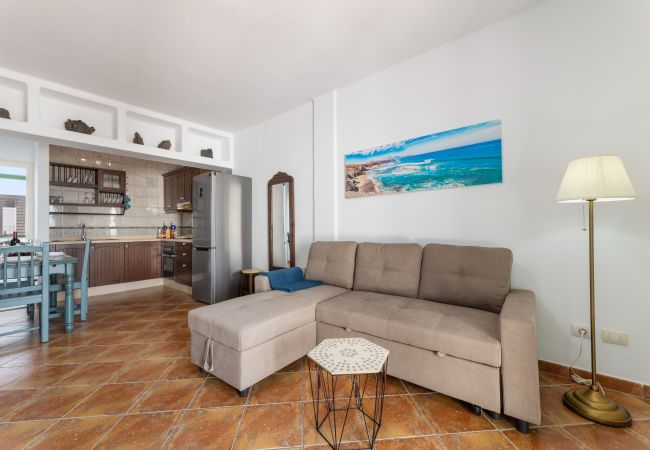 Apartment in Playa Honda - Casa León | Apartment in Lanzarote - Spain Apartment in Playa Honda - Casa León | Apartment in Lanzarote - Spain