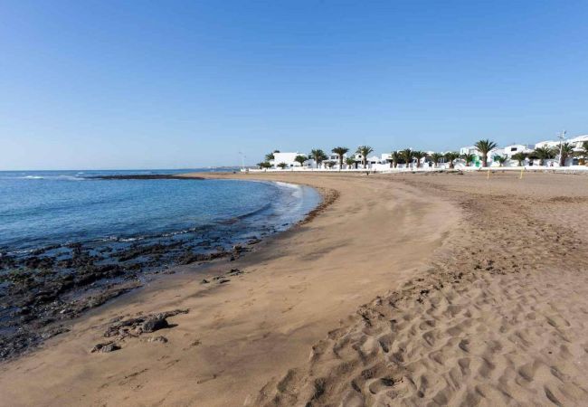Apartment in Playa Honda - Casa León | Apartment in Lanzarote - Spain Apartment in Playa Honda - Casa León | Apartment in Lanzarote - Spain