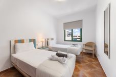 Apartment in Playa Honda - Casa León | Apartment in Lanzarote - Spain