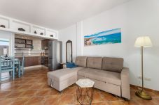 Apartment in Playa Honda - Casa León | Apartment in Lanzarote - Spain