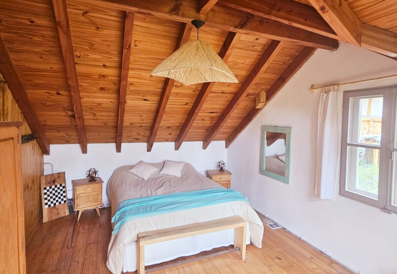 House in San Carlos de Bariloche - Country House Bramasoles in Bariloche