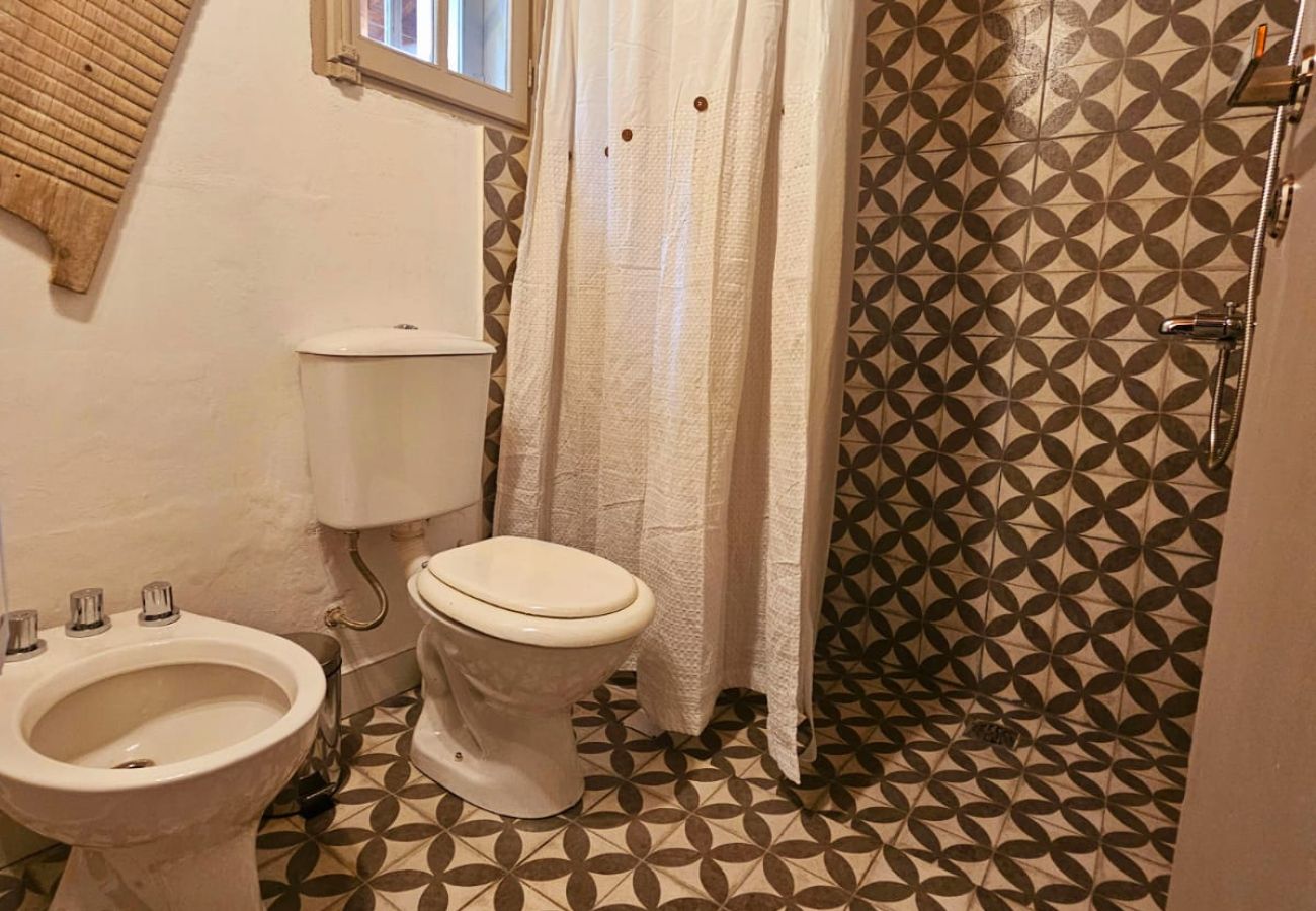 House in San Carlos de Bariloche - Country House Bramasoles in Bariloche