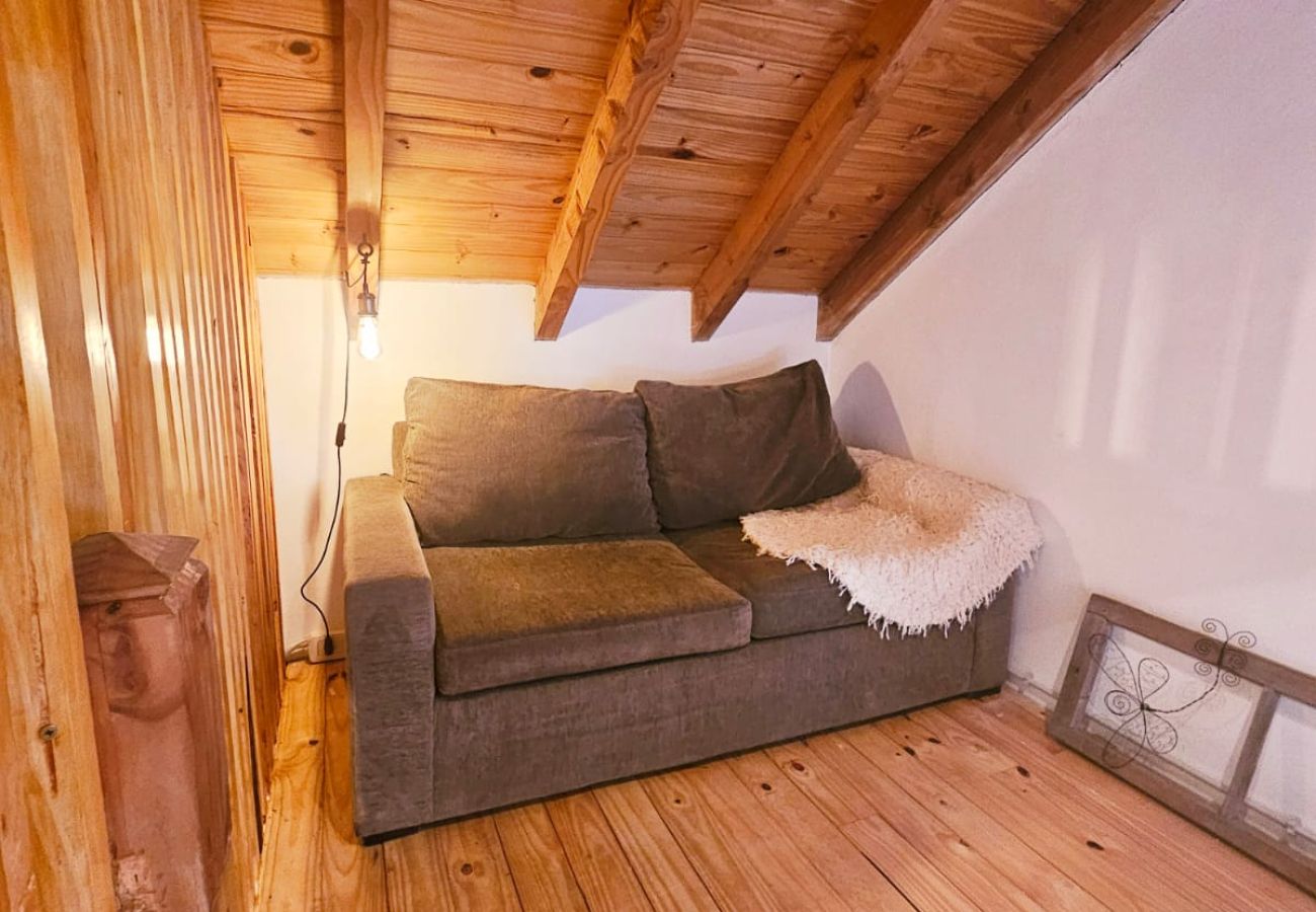 House in San Carlos de Bariloche - Country House Bramasoles in Bariloche