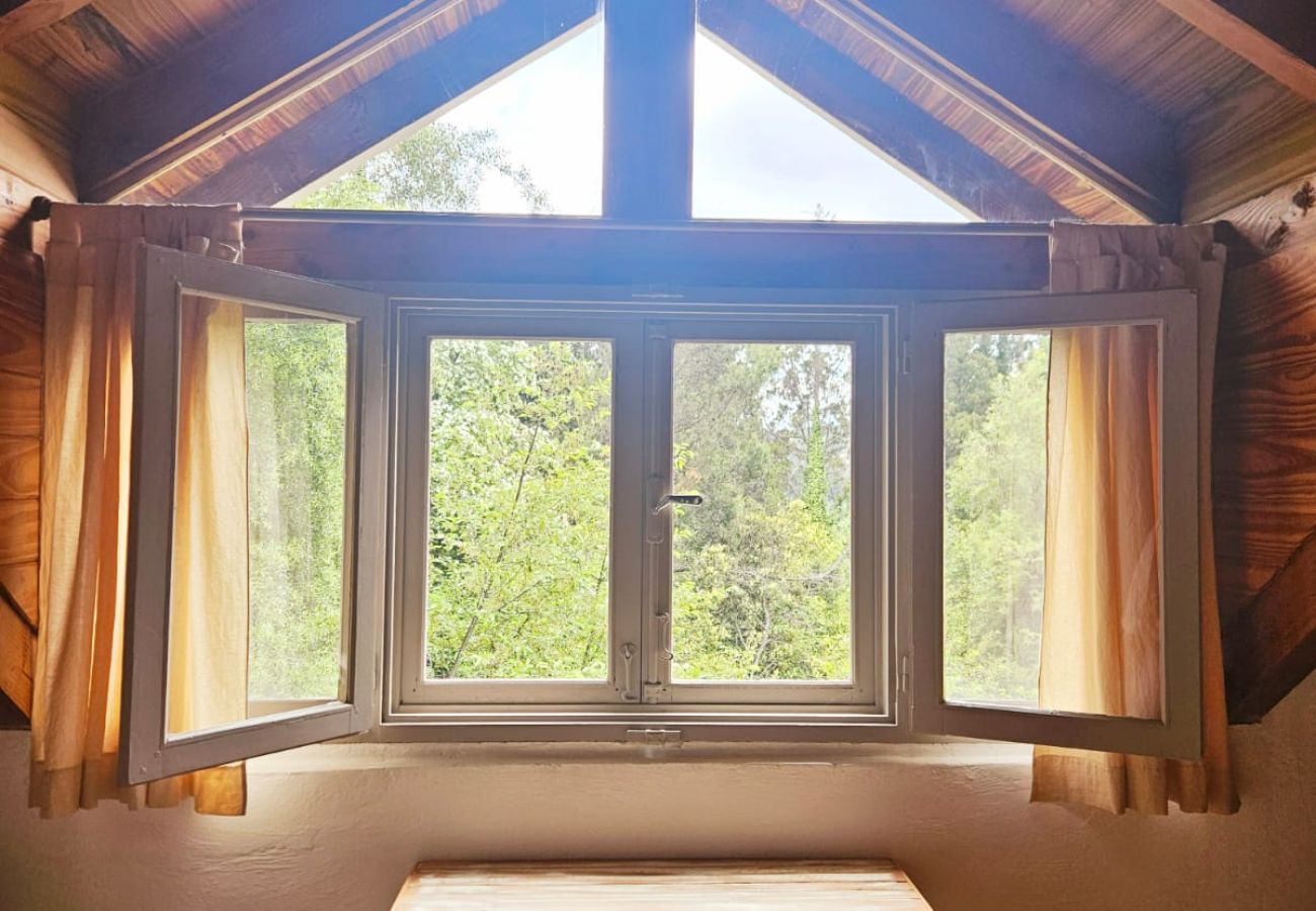 House in San Carlos de Bariloche - Country House Bramasoles in Bariloche