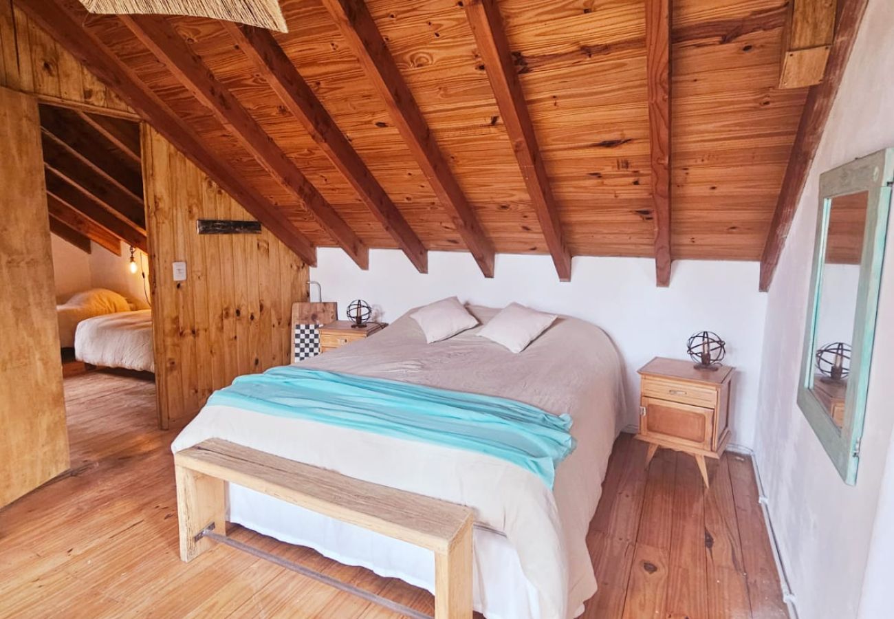 House in San Carlos de Bariloche - Country House Bramasoles in Bariloche