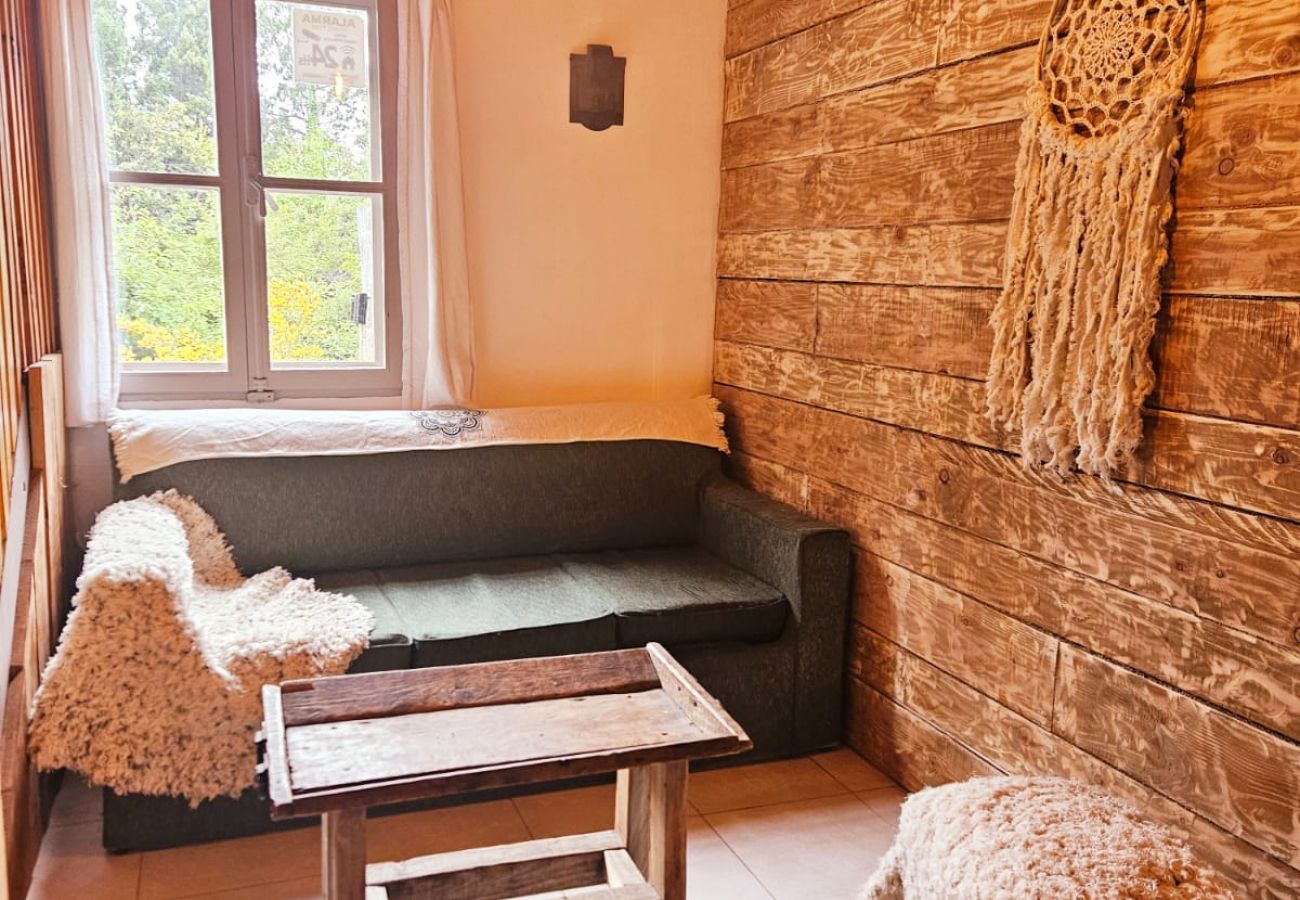 House in San Carlos de Bariloche - Country House Bramasoles in Bariloche